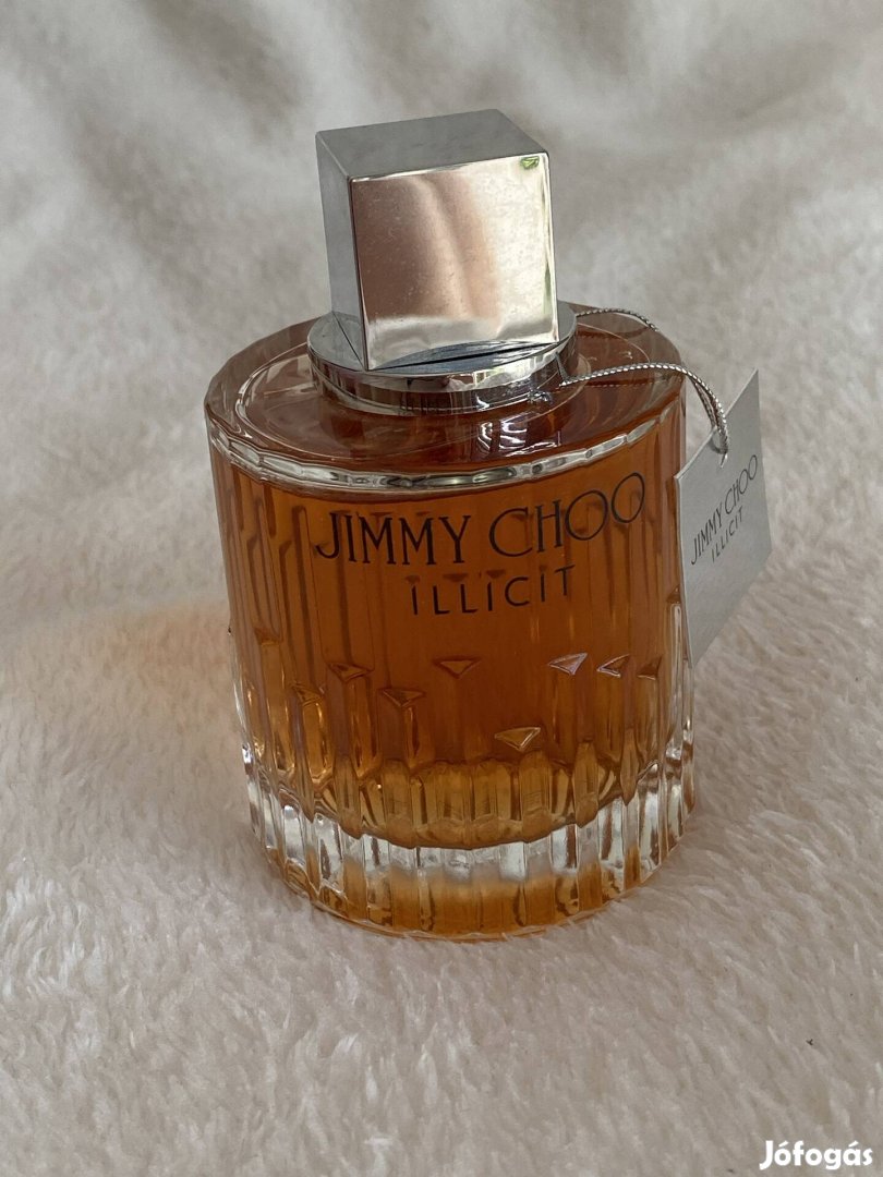 Jimmy Choo ilicit edp intense 100 ml 