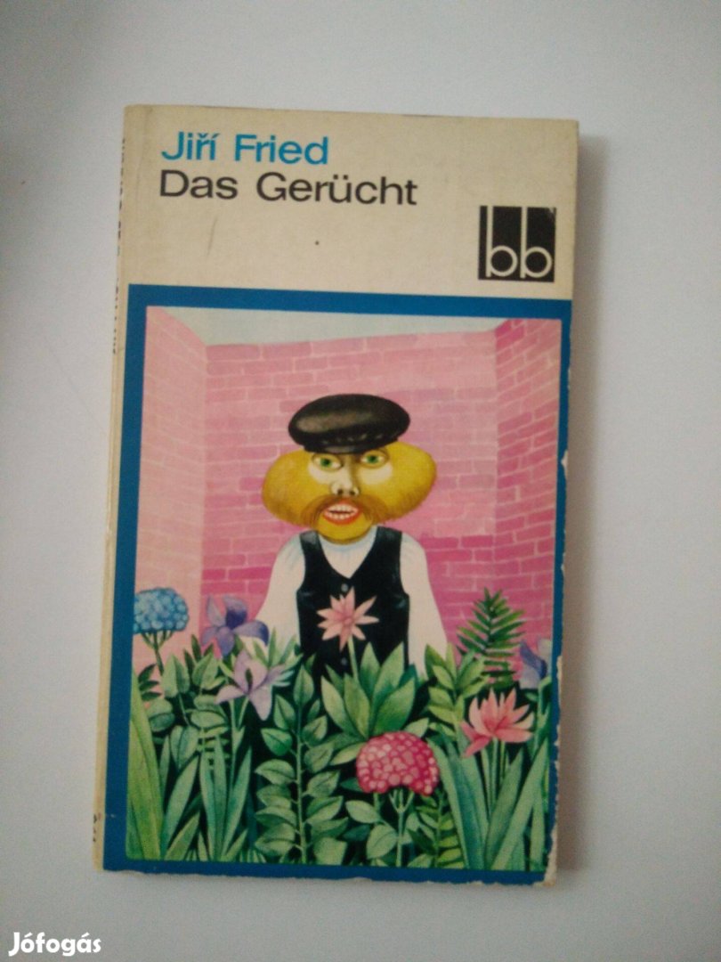 Jiri Fried - Das Gerücht