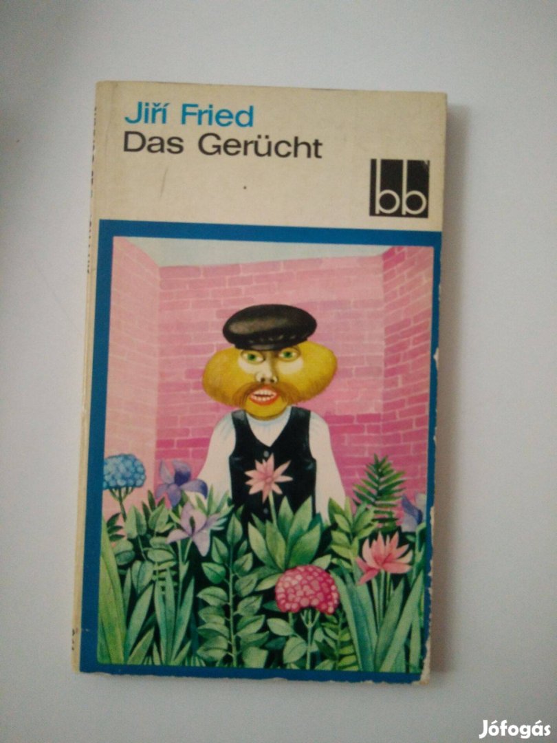 Jiri Fried - Das Gerücht