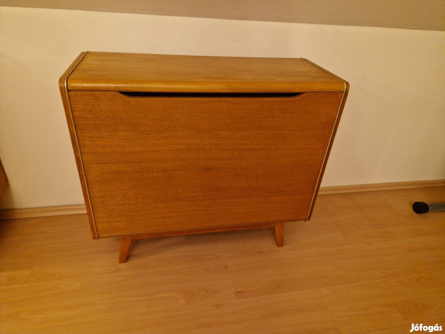 Jitona komód retro cseh