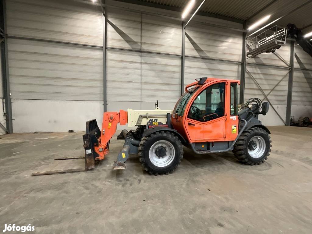 Jlg 3512 / 5.787 h üzemóra / Lízing 20%-tól