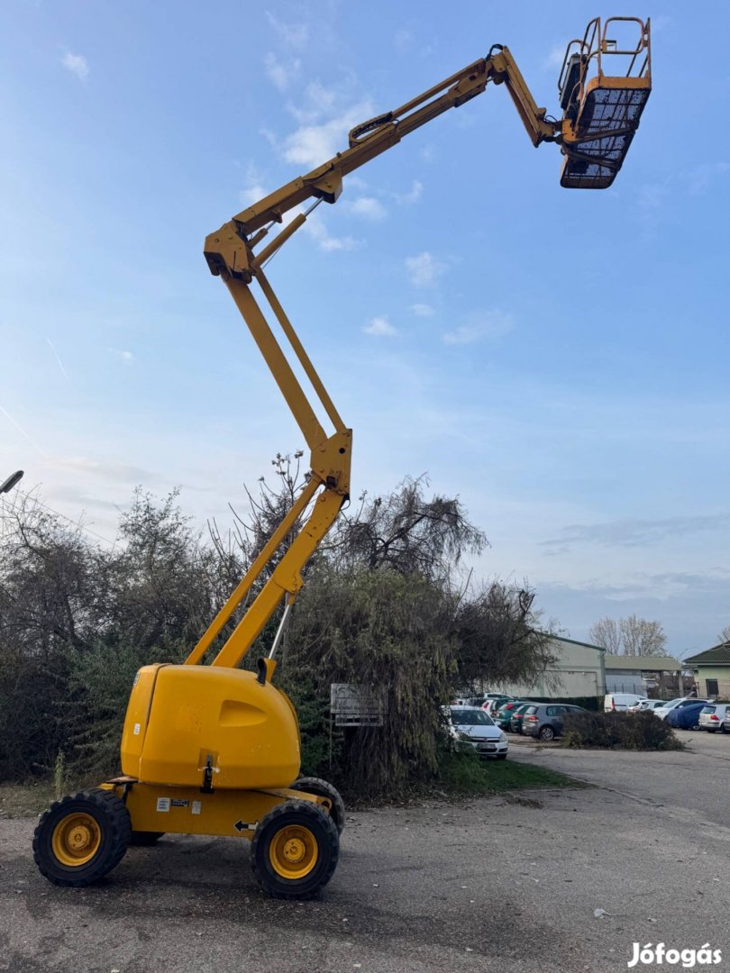 Jlg 450AJ Diesel karos emelő eladó