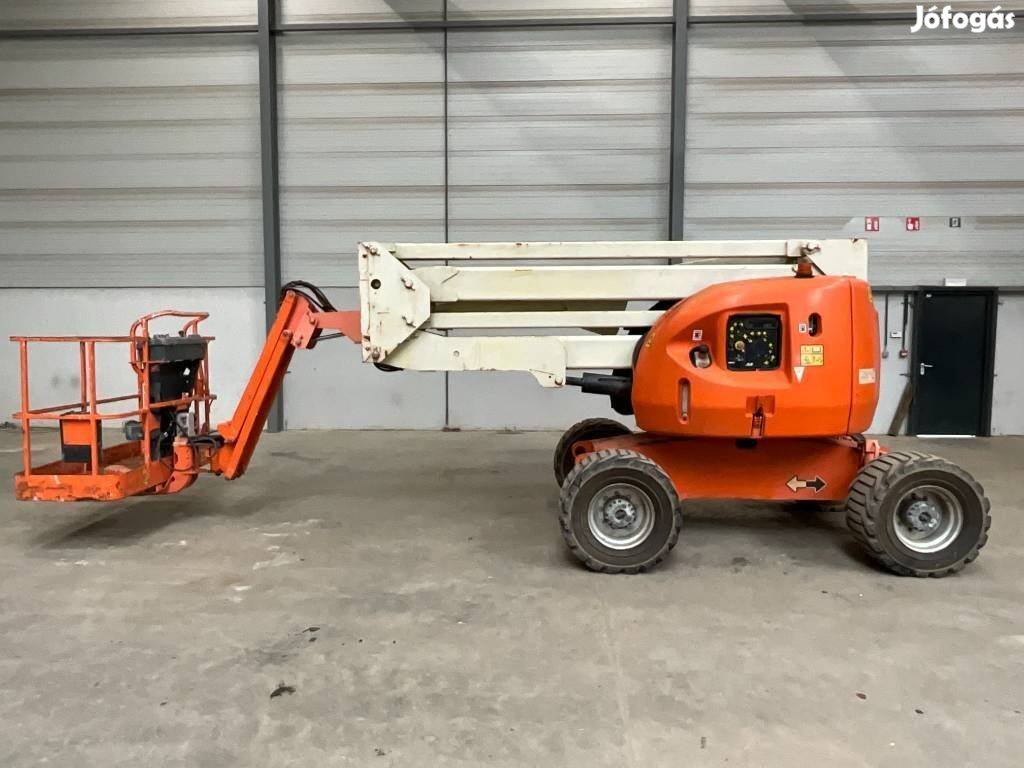 Jlg 450 AJ / 1.708 h üzemóra / Lízing 20%-tól