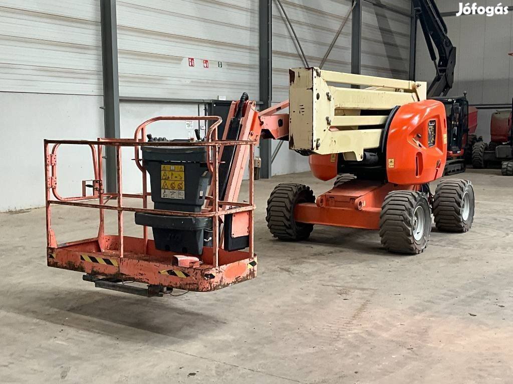 Jlg 450 AJ / 2.277 h üzemóra / Lízing 20%-tól