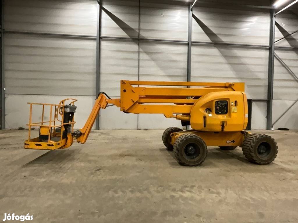 Jlg 450 AJ / 3.051 h üzemóra / Lízing 20%-tól