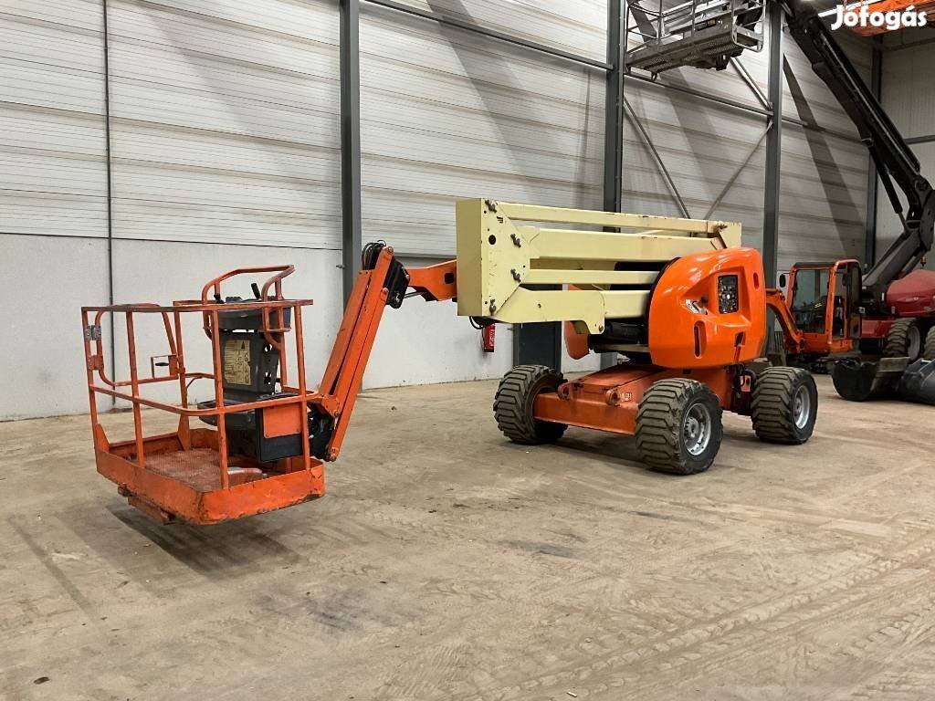 Jlg 450 AJ / 3.248 h üzemóra / Lízing 20%-tól