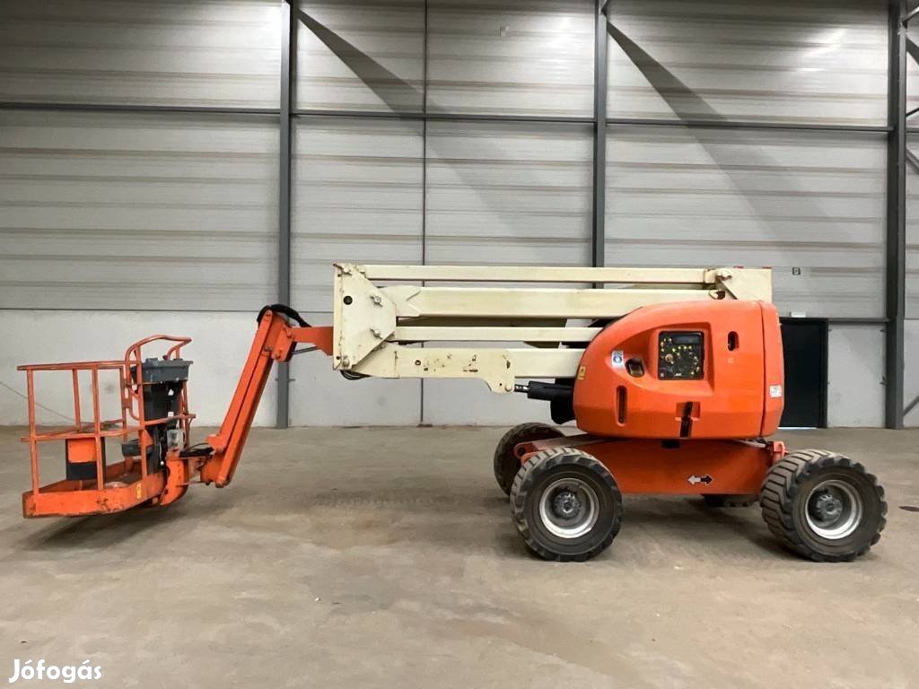 Jlg 450 AJ / 3.575 h üzemóra / Lízing 20%-tól