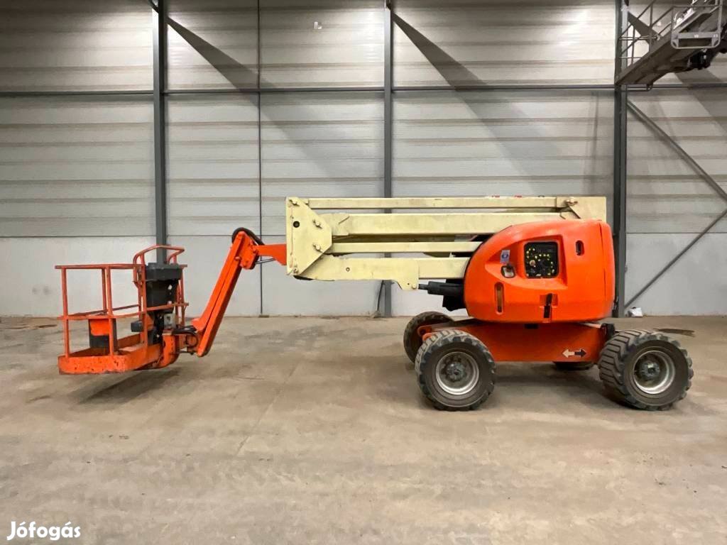 Jlg 450 AJ / 3.585 óra / Lízing 20%-tól