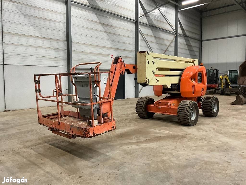 Jlg 450 A / 3.743 h üzemóra / Lízing 20%-tól