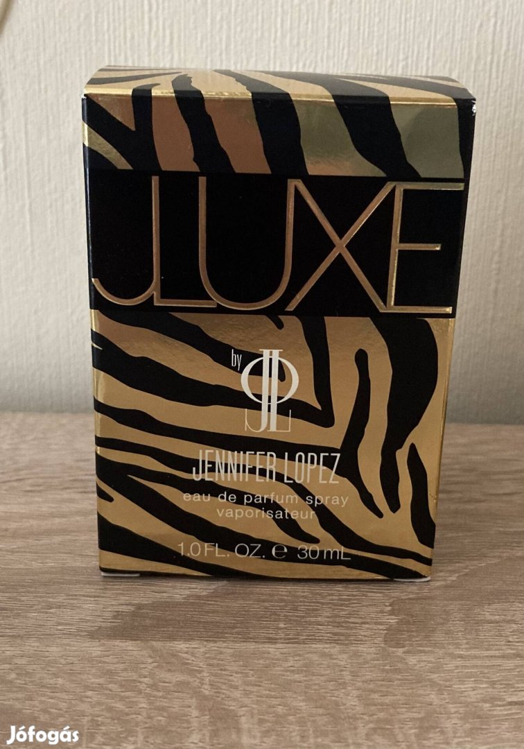 Jluxe Jennifer Lopez parfüm