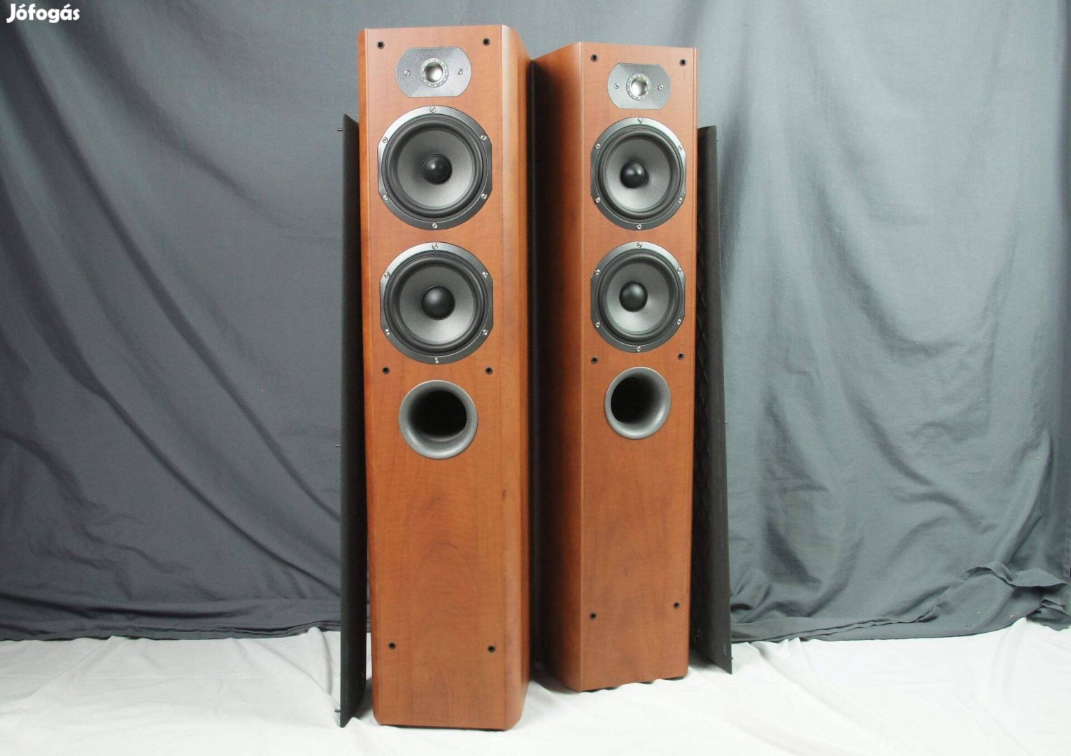 Jmlab Focal Chorus 714S