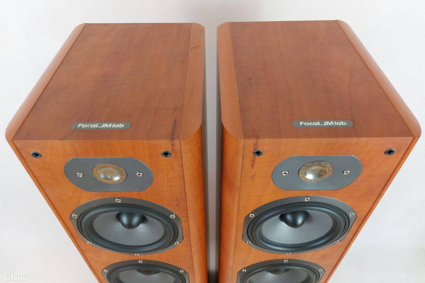 Jmlab Focal Chorus 714S