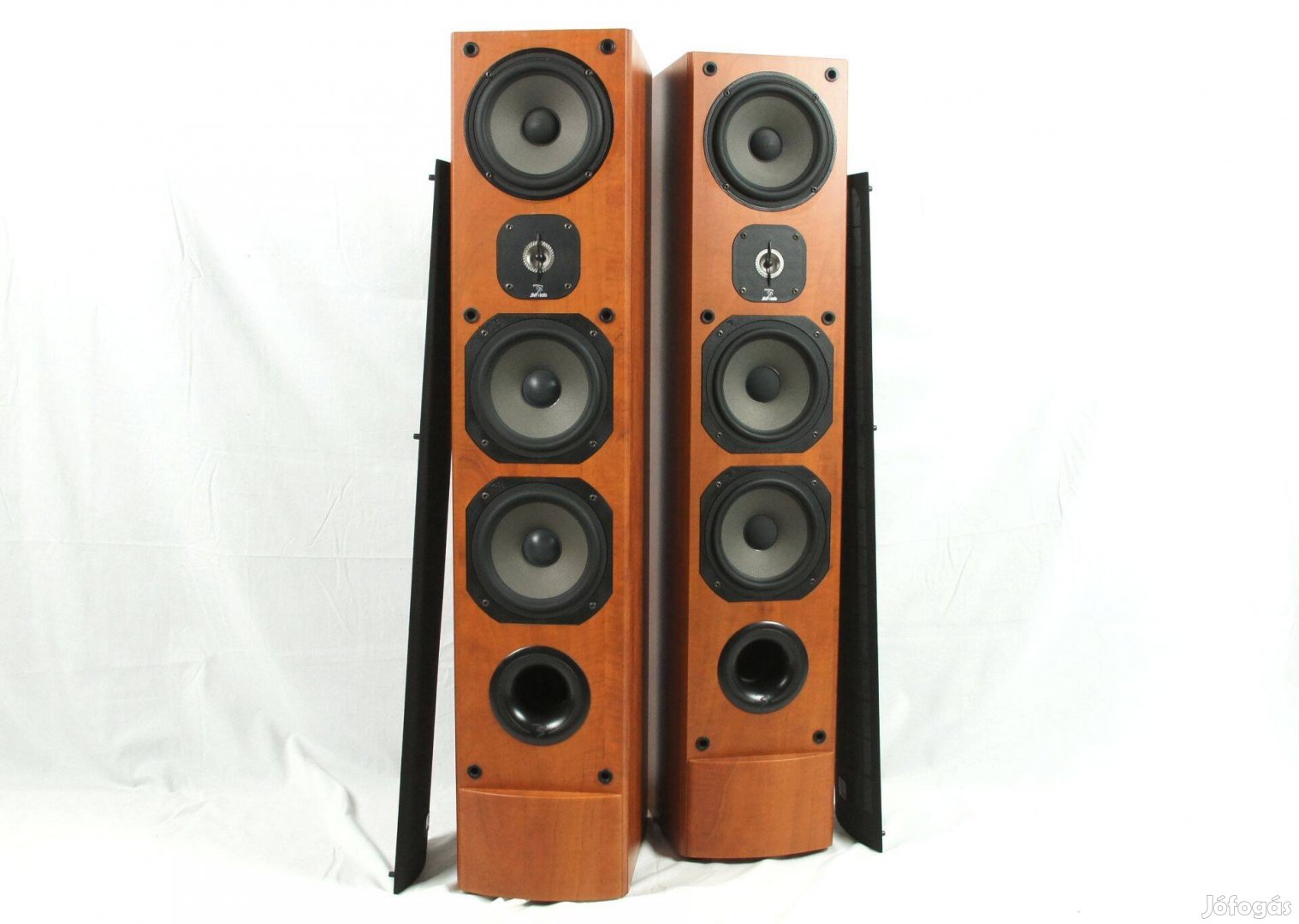 Jmlab Focal Chorus 725