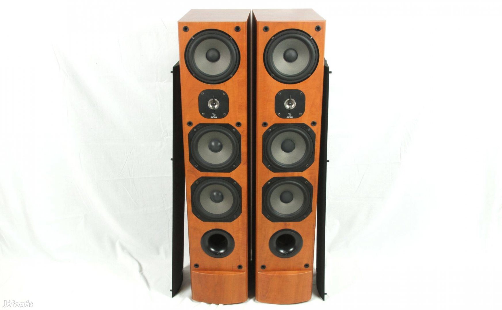 Jmlab Focal Chorus 725