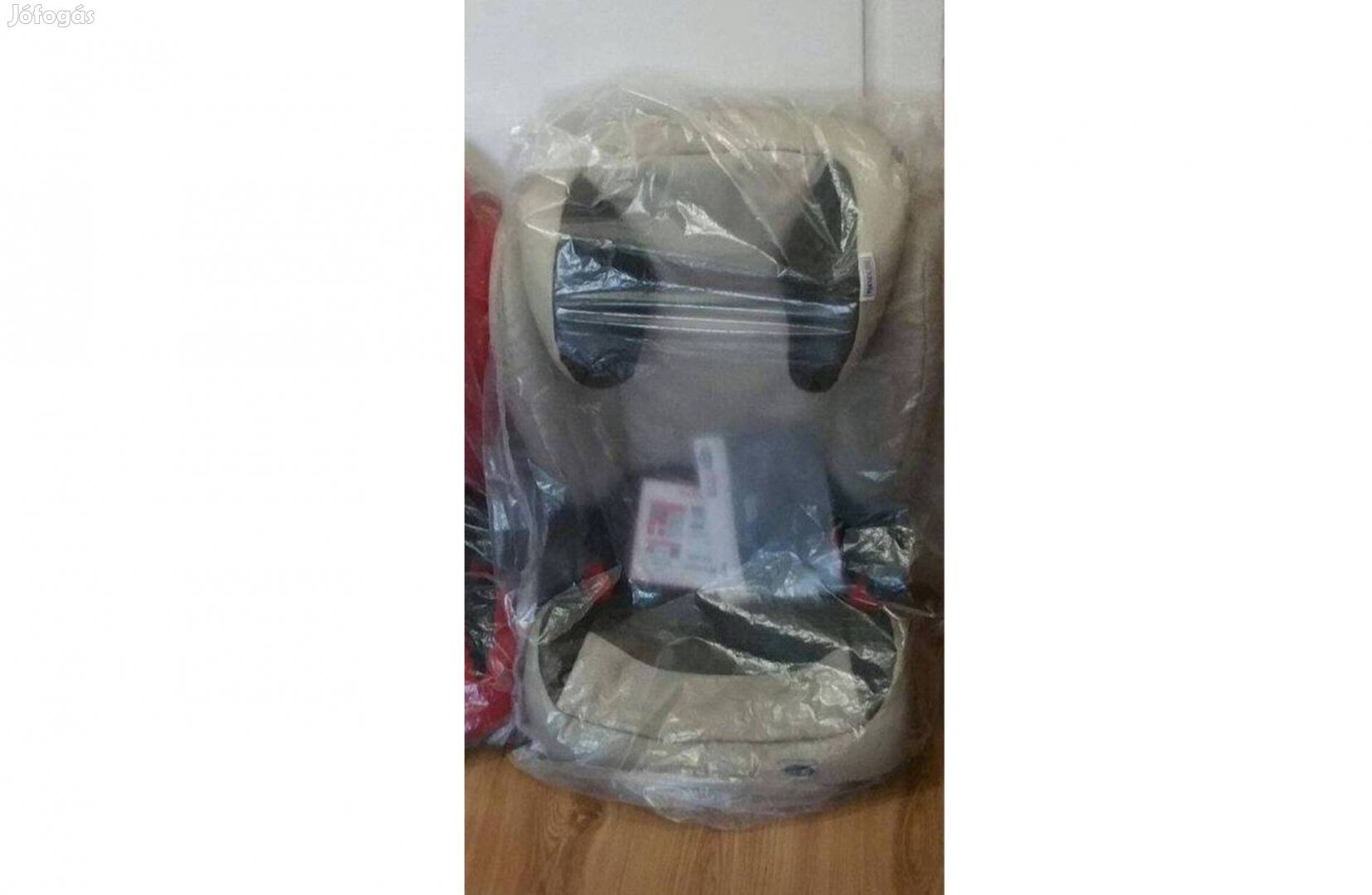 Jó ADAC! Tiszta! isofix és öves is! 15-36kg Römer Kidfix xp gyerekülés