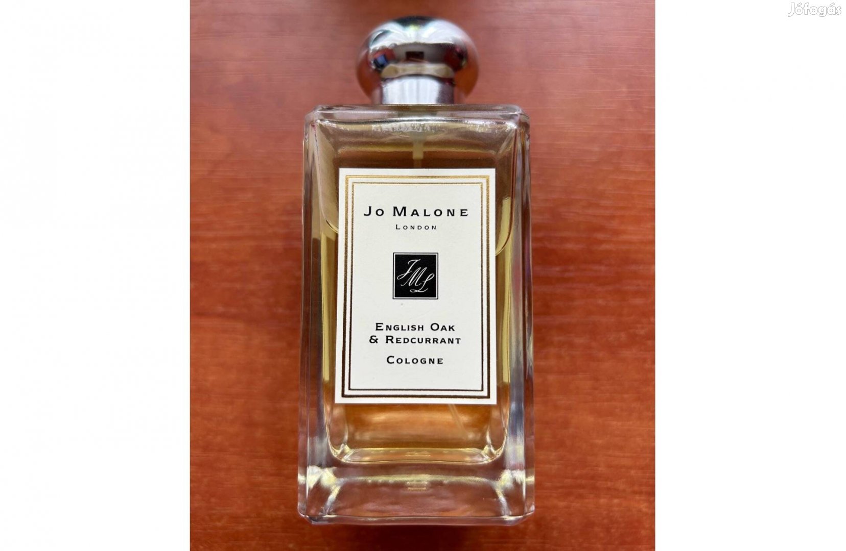 Jo Malone 100ml parfüm English Oak & Redcurrant