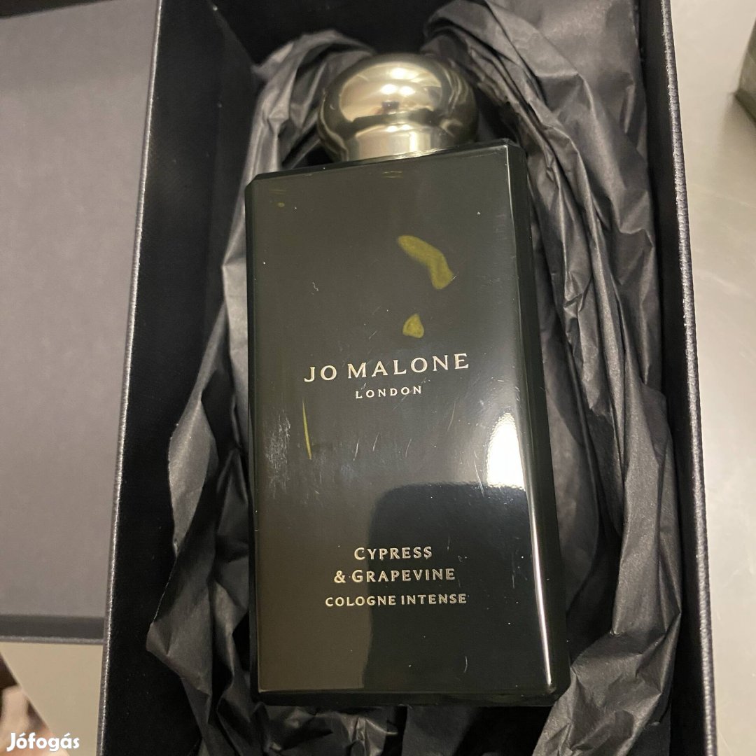 Jo Malone Cypress & Grapevine parfüm 100 ml unisex 