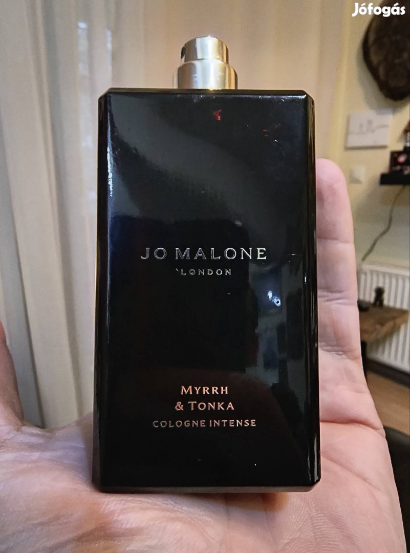 Jo Malone London Myrrh & Tonka