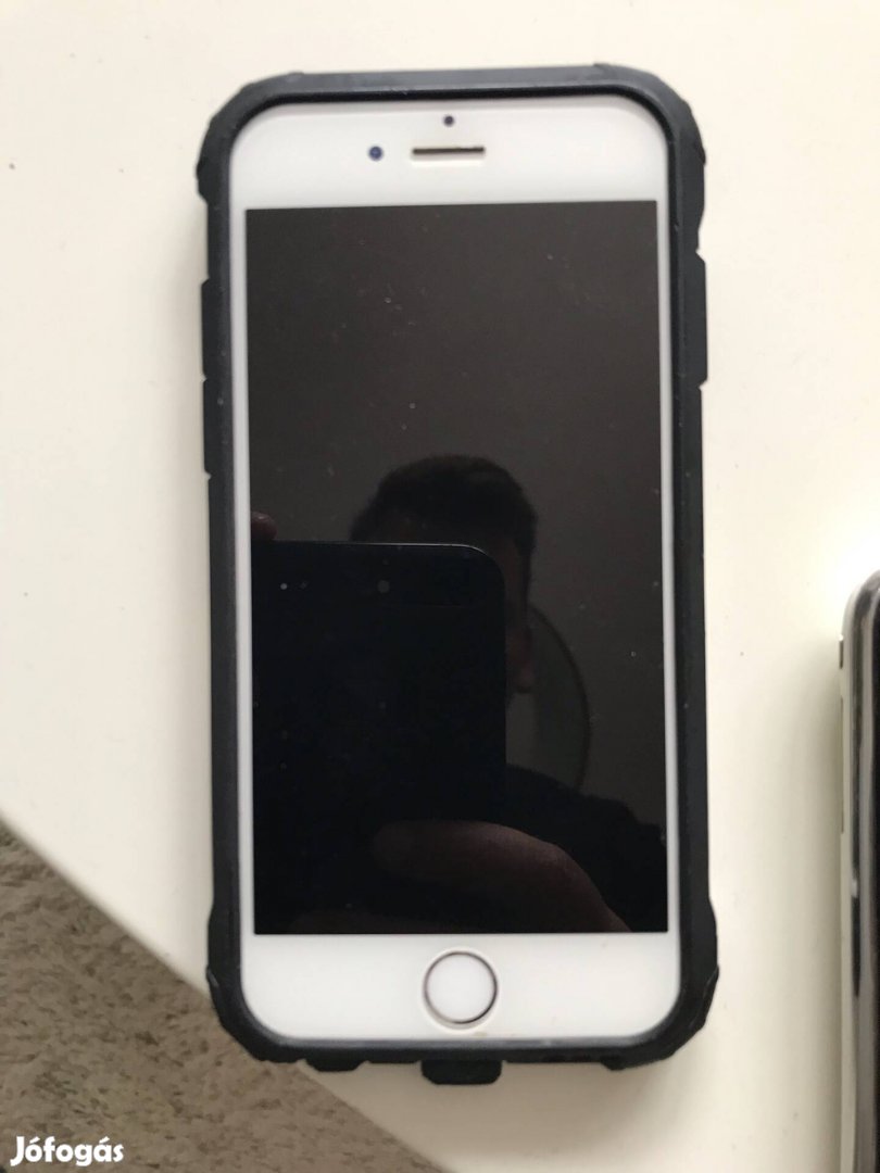 Jó állapotú Iphone 6 eladó