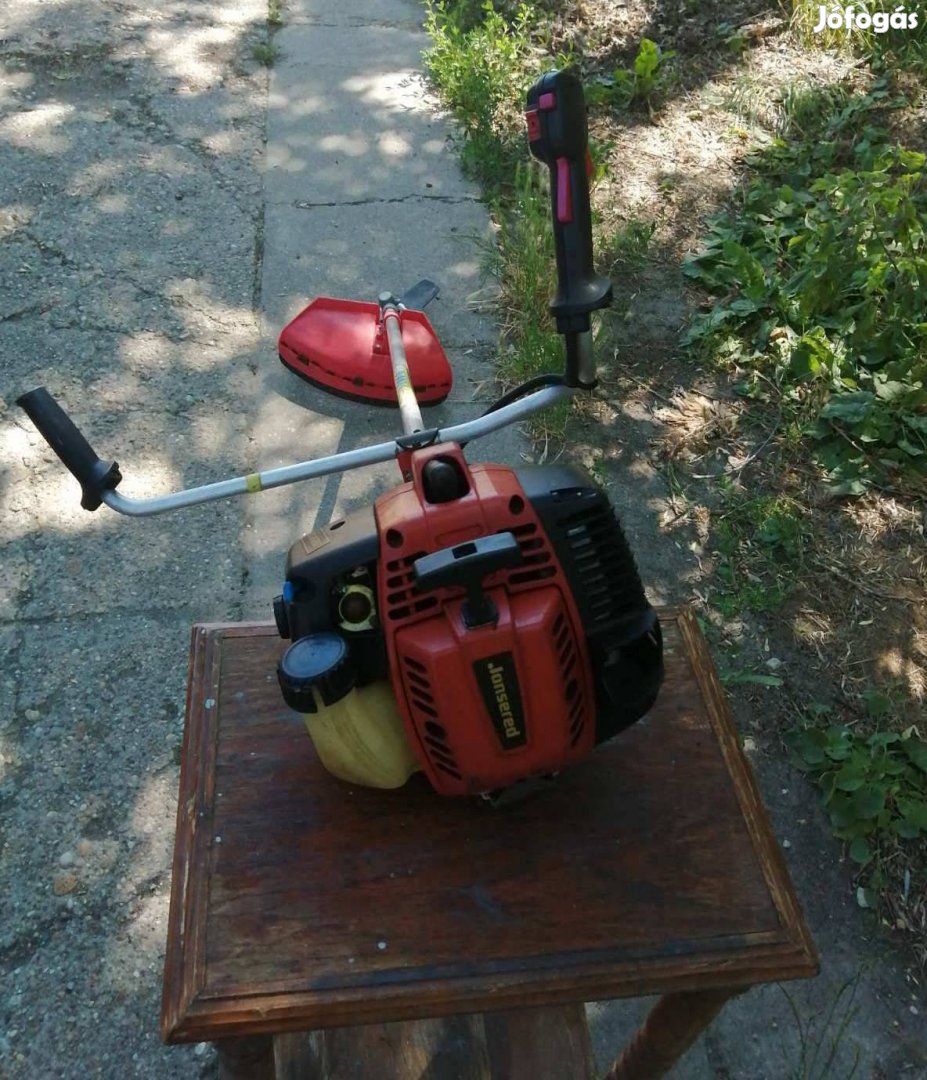 Jó állapotú Jonsered /Husqvarna/szervizelt fűkasza eladó