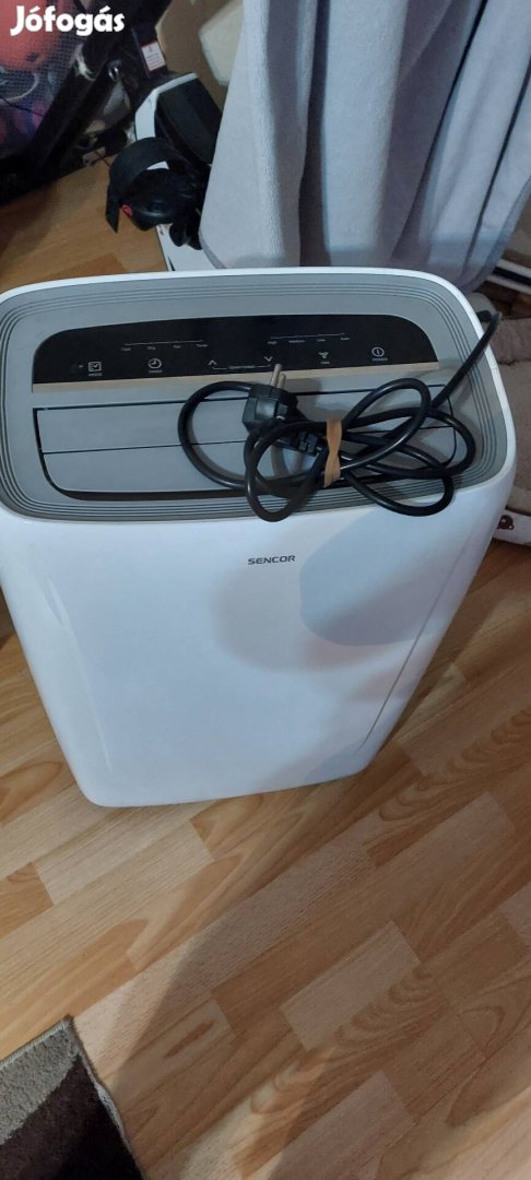 Jó állapotu Mobil klima