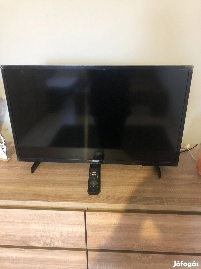 Jó állapotú Philips tv 80 cm képátmérő eladó