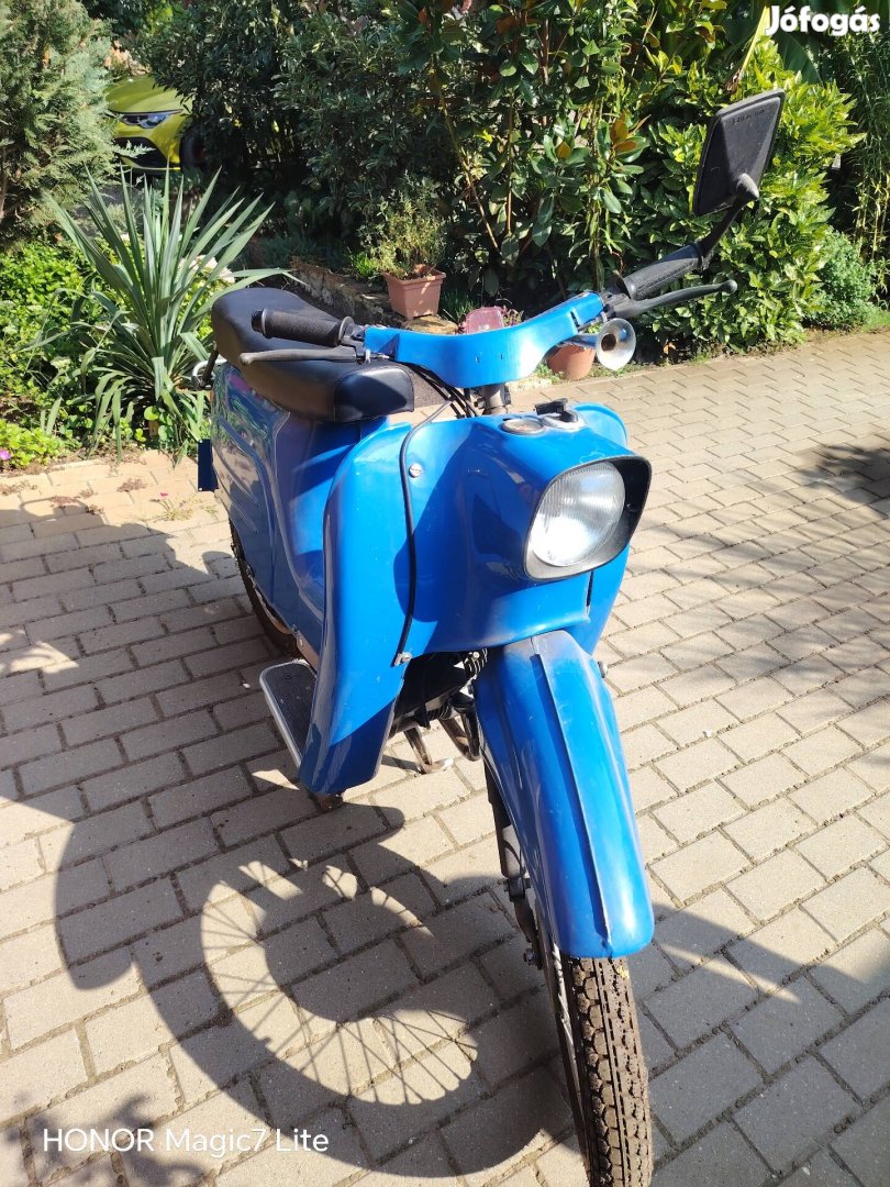 Jó állapotú Simson eladó