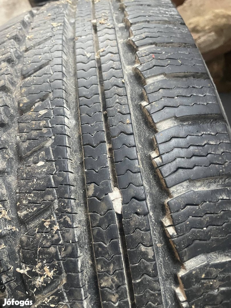 Jó állapotú Téli Falken 205/5 r16