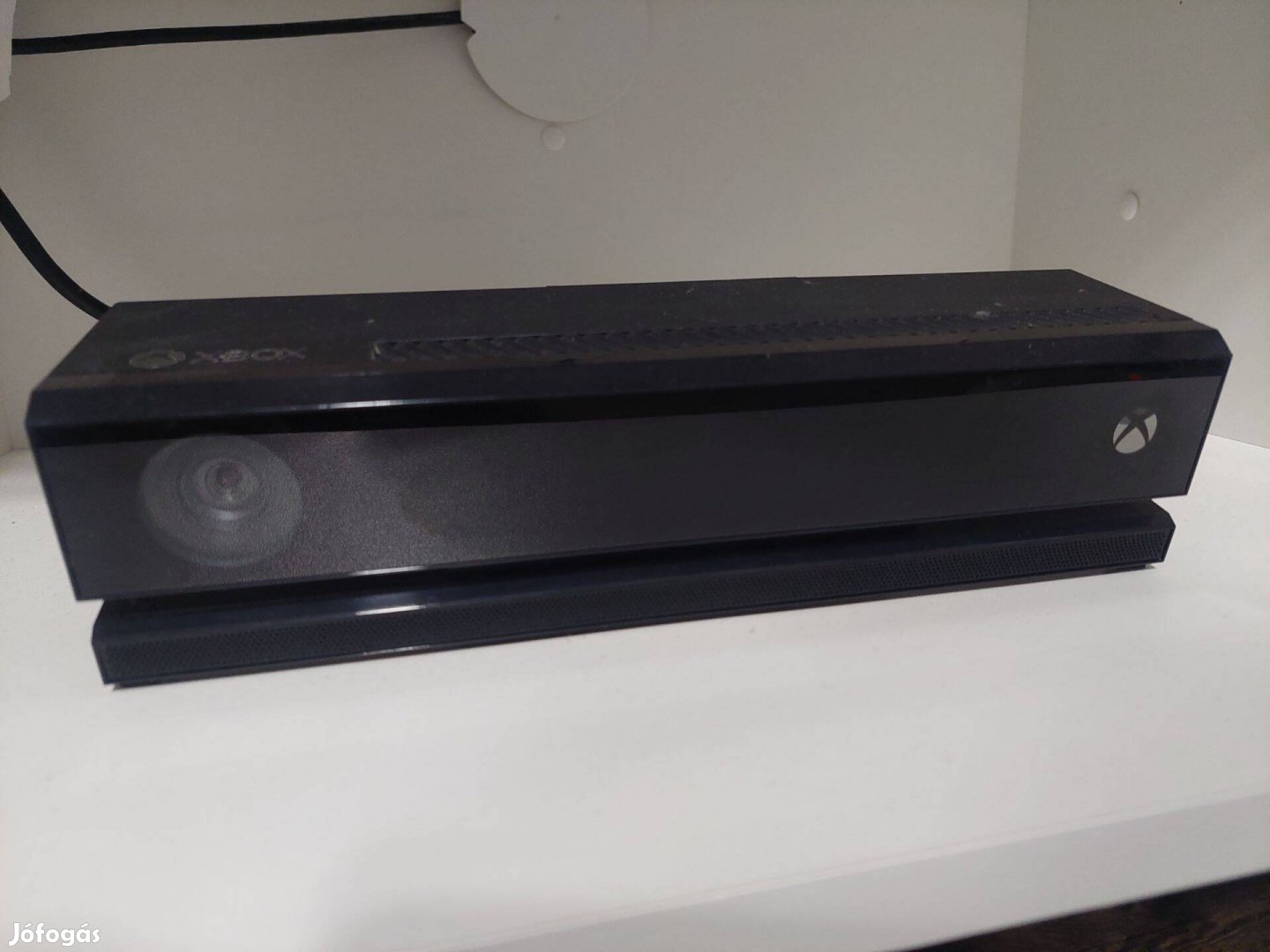 Jó állapotú, Xbox Kinect!