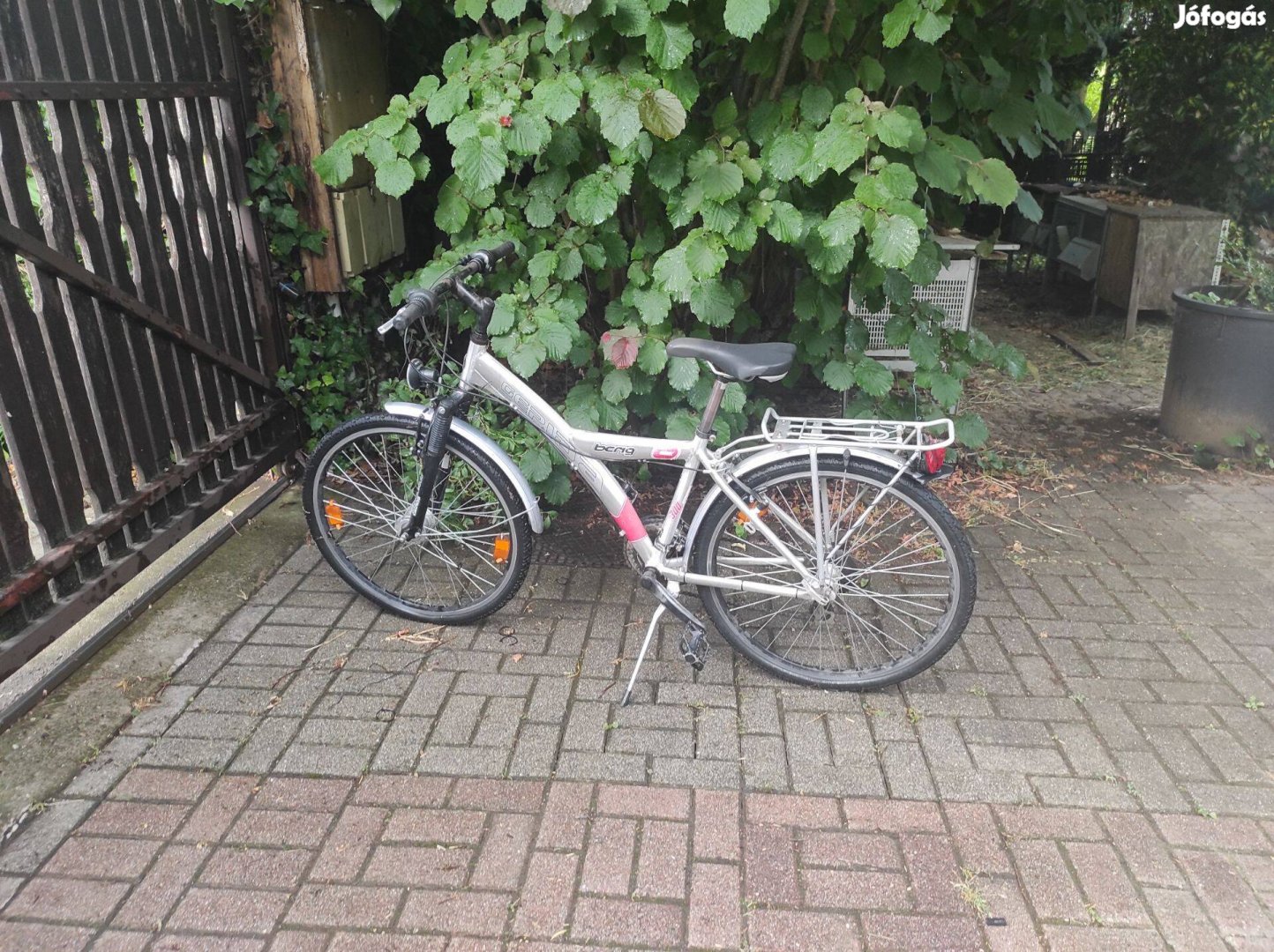 Jó állapotú gyerek bicikli!