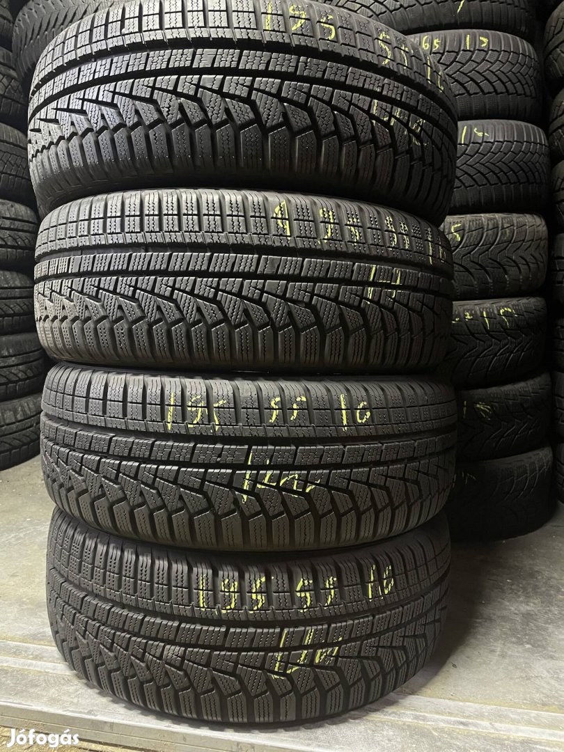 Jó állapotú használt gumik,akár szerelve!