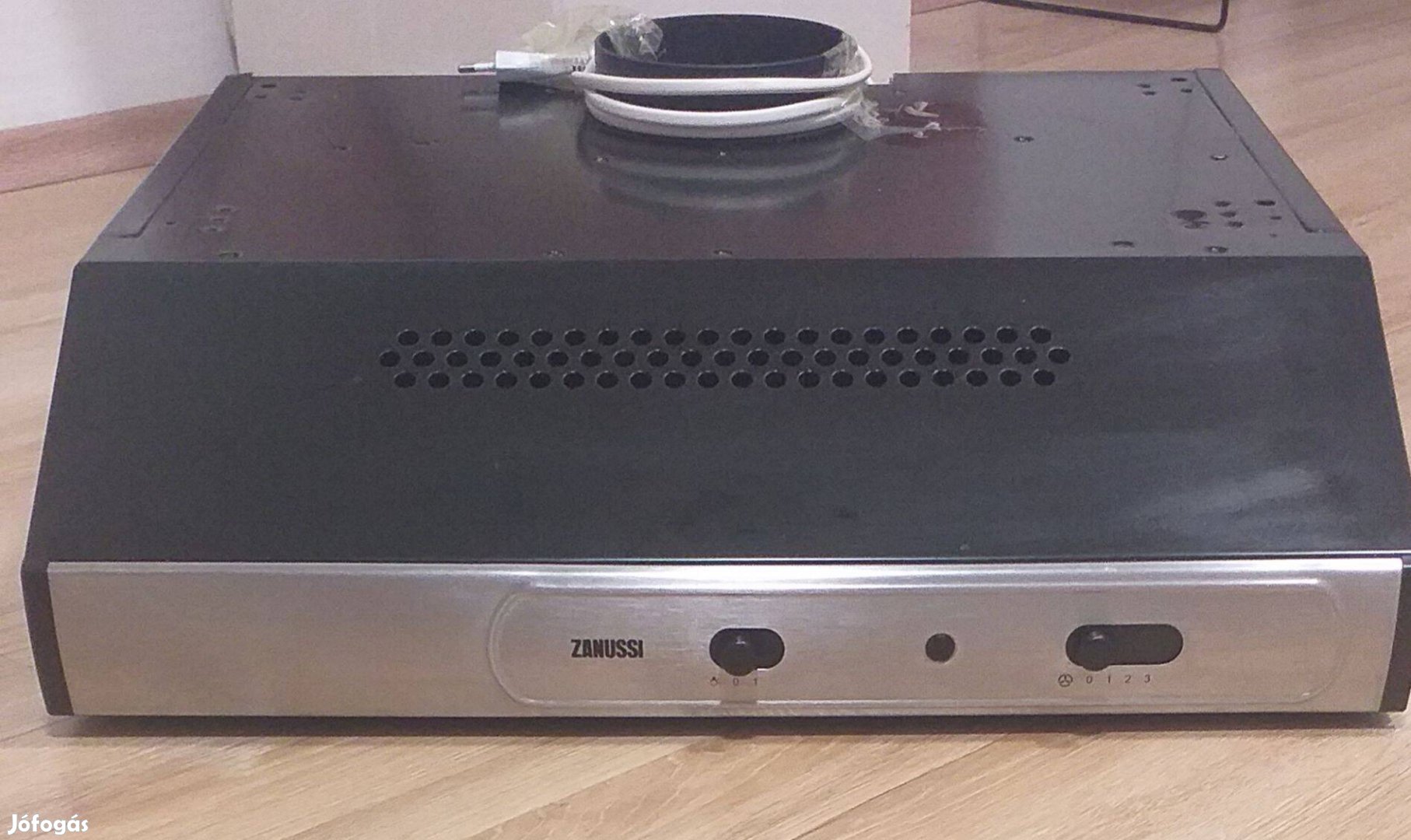 Jó állapotú konyhai szagelszívópáraelszívó