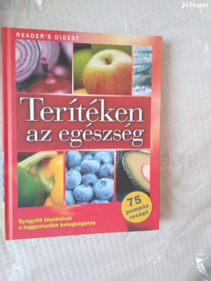 Jó állapotú könyvek olcsón