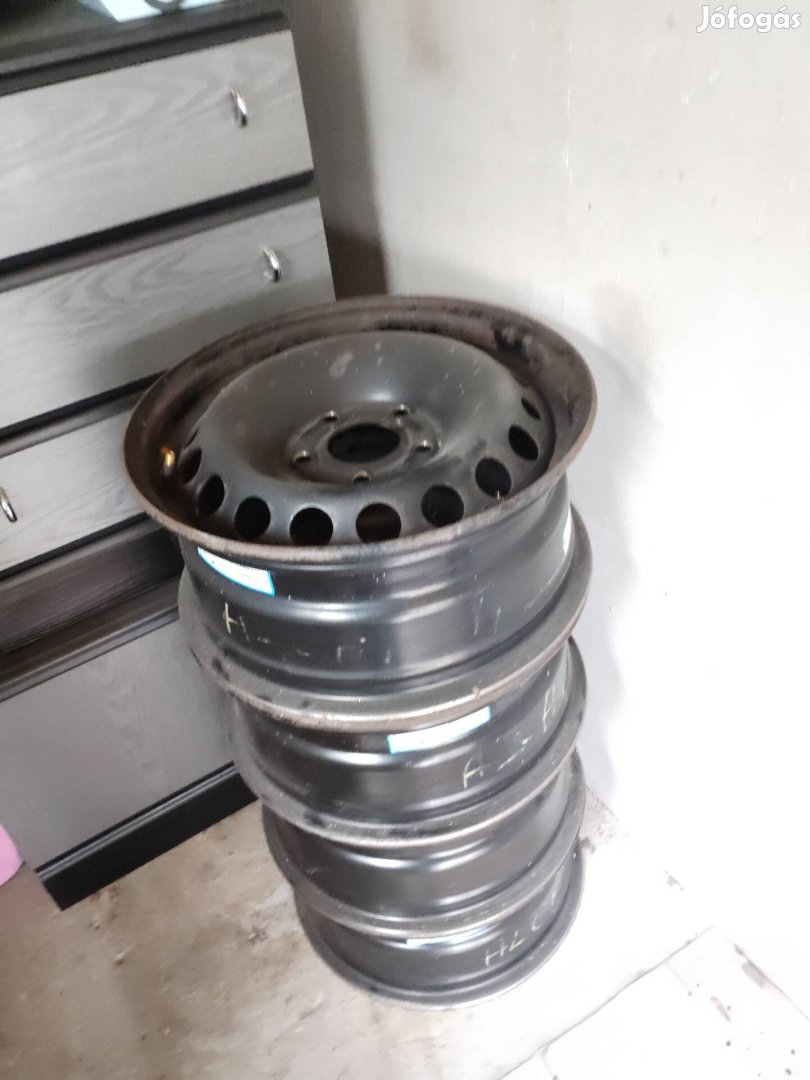 Jó állapotú lemezfelni