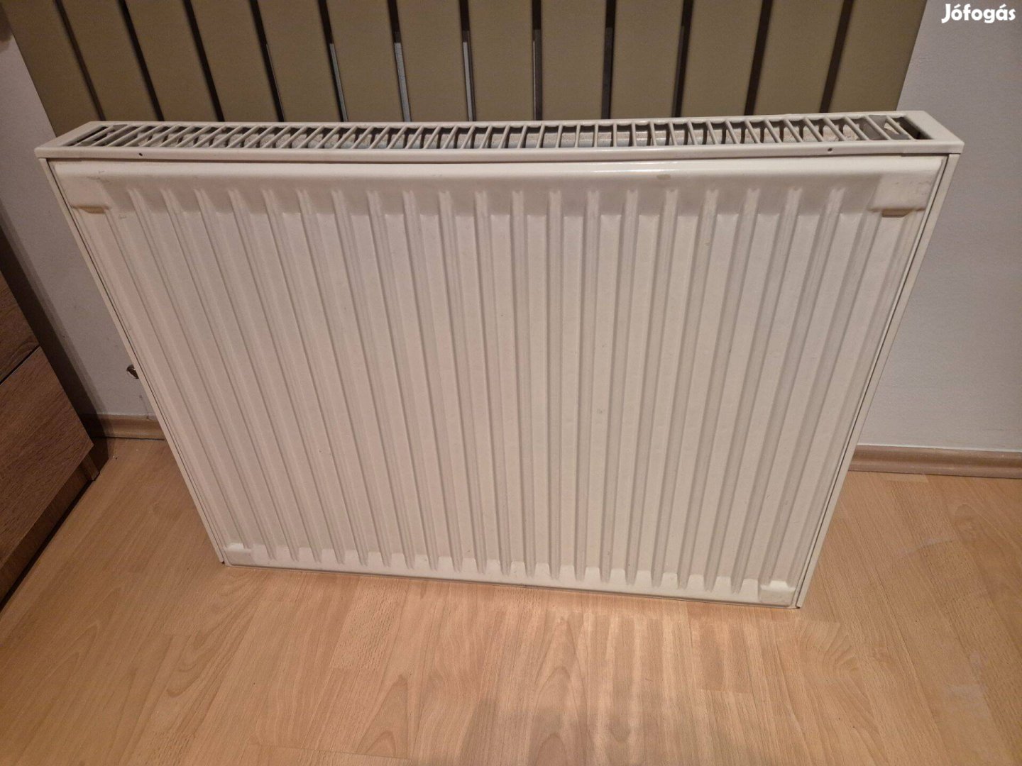 Jo allapotu radiator