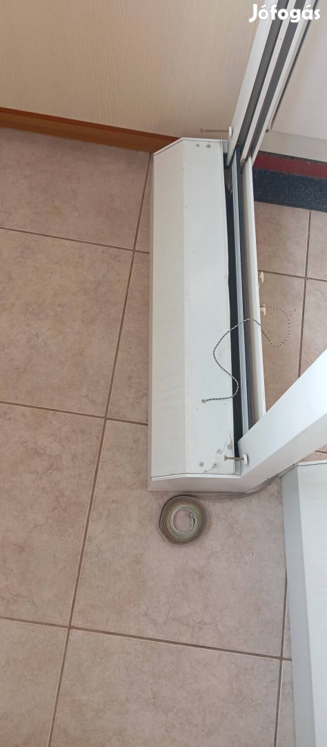 Jó állapotú redőnyök eladók