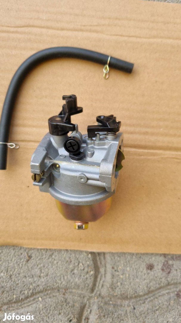 Jó áron, benzines kétütemű és négyütemű motorokhoz való karburátor