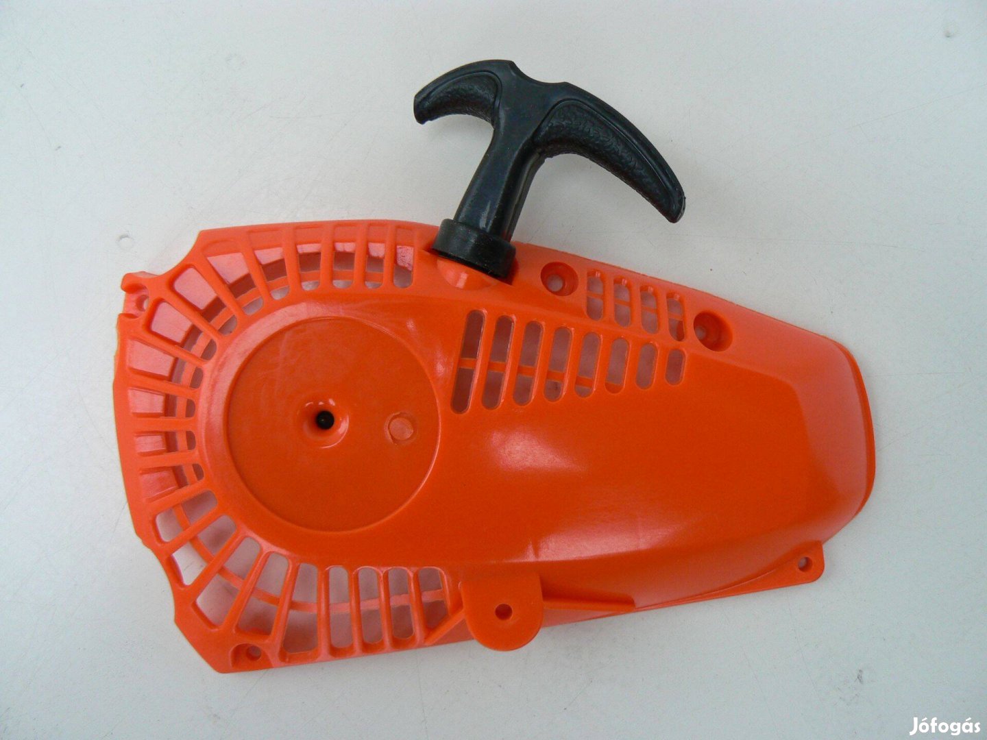 Jó áron, berántó 2 ütemű egykezes típusú benzines