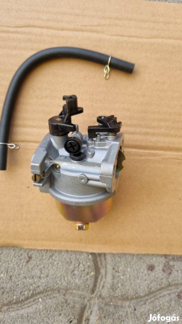 Jó áron karburátor benzines kétütemű és négyütemű motorokhoz