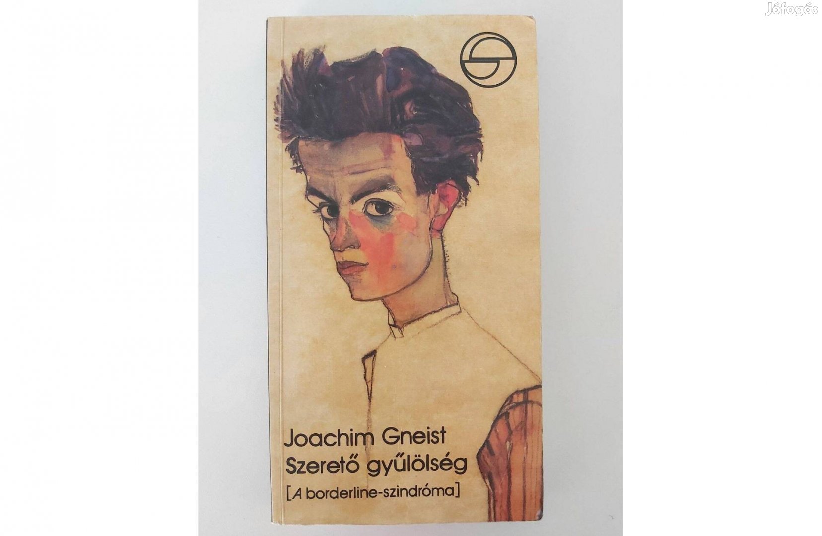 Joachim Gneist: Szerető gyűlölség