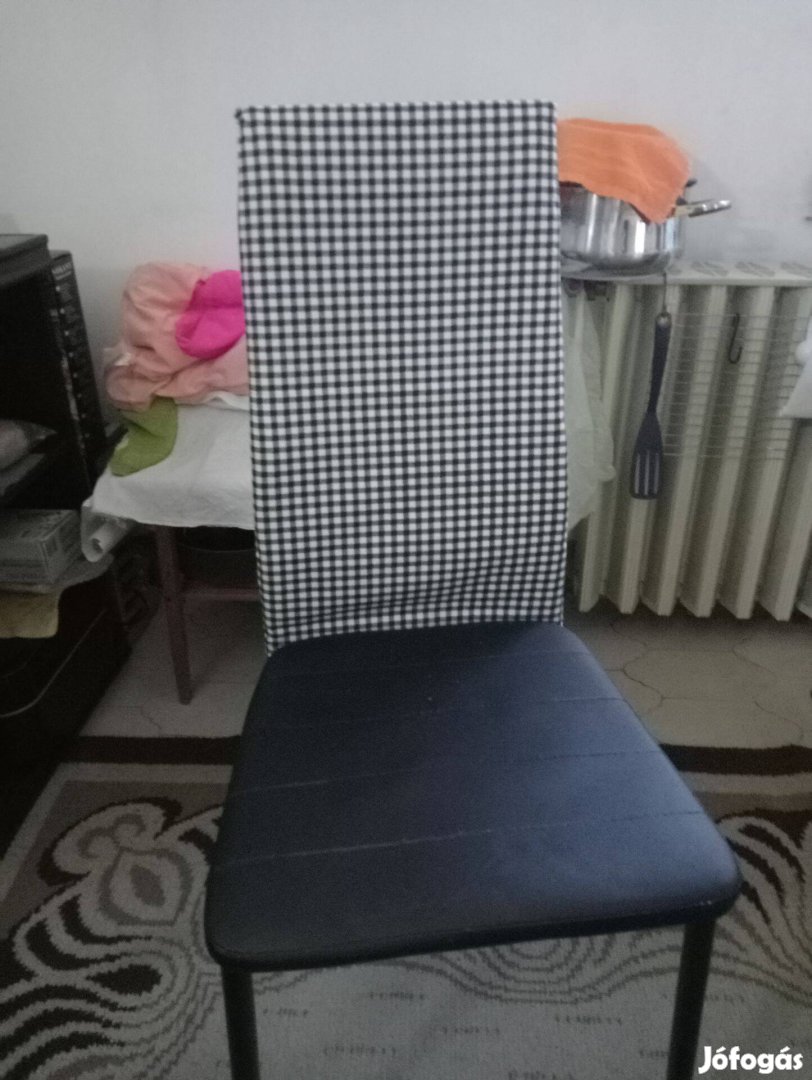 Jóállapotú étkező székek