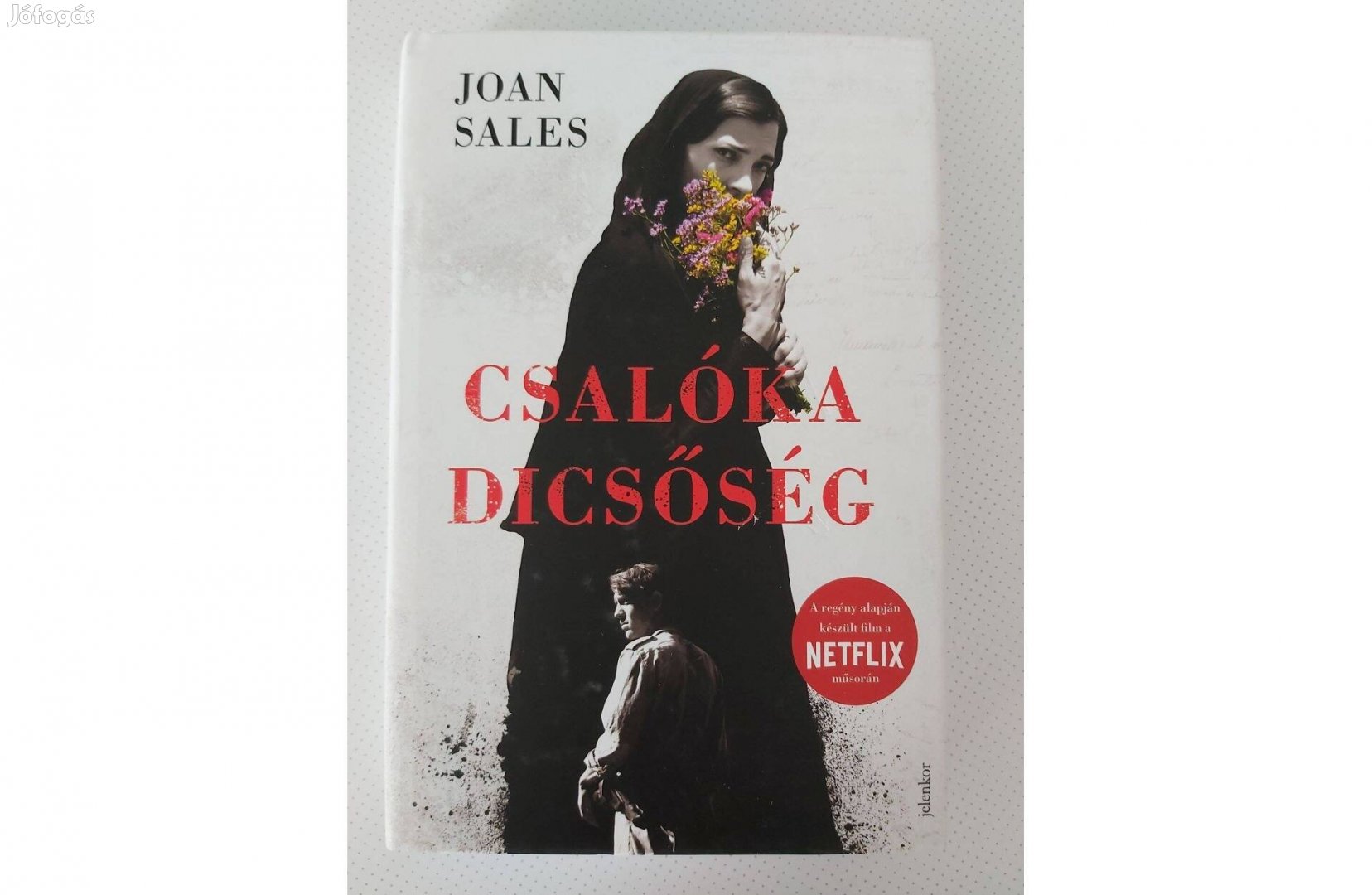 Joan Sales: Csalóka dicsőség