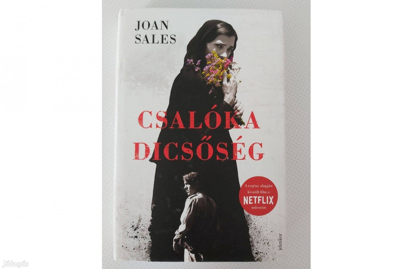 Joan Sales: Csalóka dicsőség