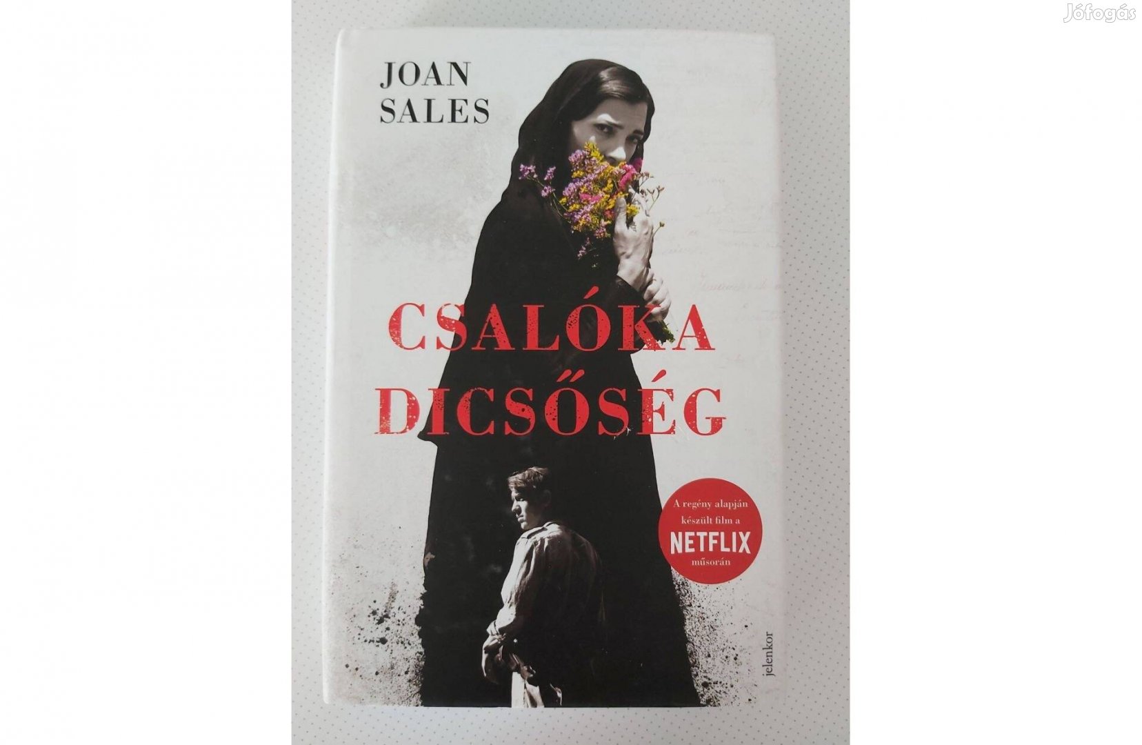 Joan Sales Csalóka dicsőség
