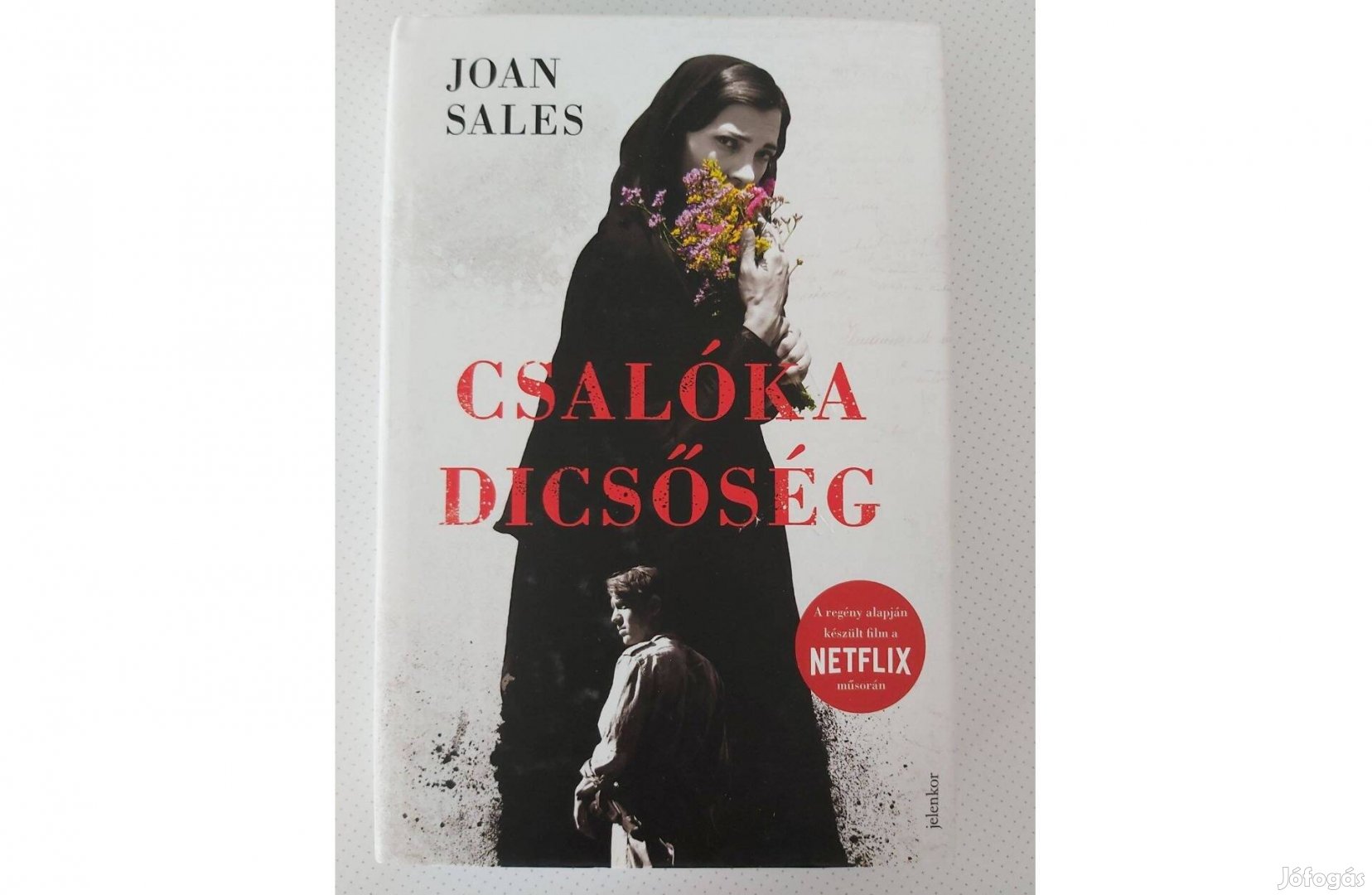 Joan Sales: Csalóka dicsőség