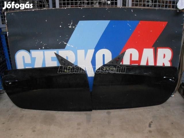 Jobb első bal első ajtó - bmw z4