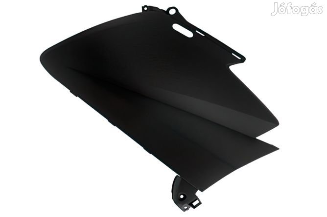 Jobb első felső panel matt fekete Yamaha Tmax 530 köbcenti 2012 - 2014