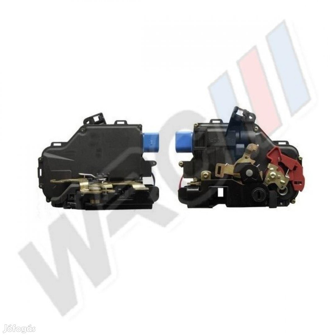 Jobb hátsó központizár Seat Altea Toledo 7L0839016