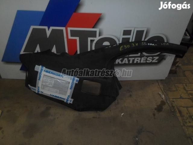 Jobb hátsó sárvédő - bmw 3-as sorozat