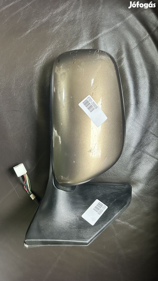Jobb külső tükör 87901-05060 eladó